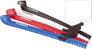 Universeel schaatsbeschermers