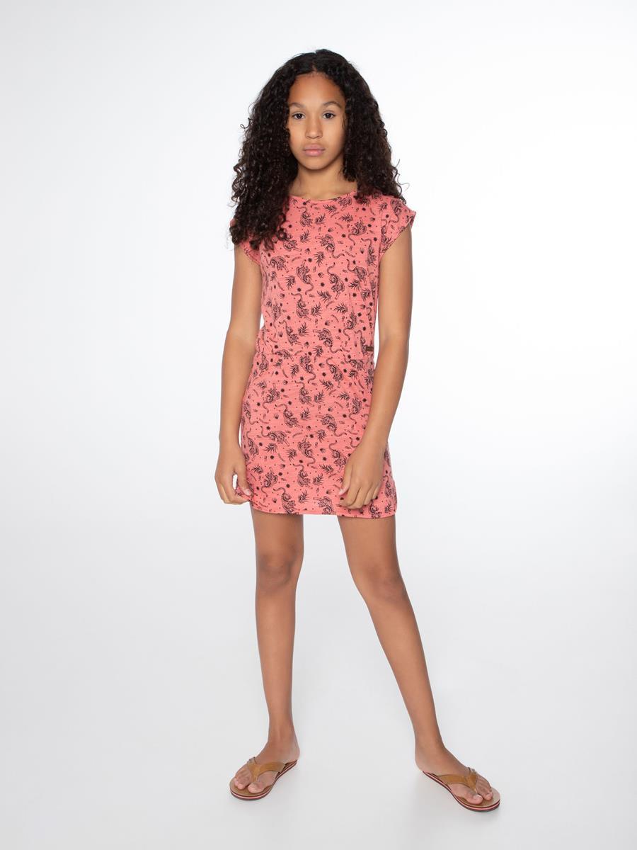 Prtflorec Jr Dress