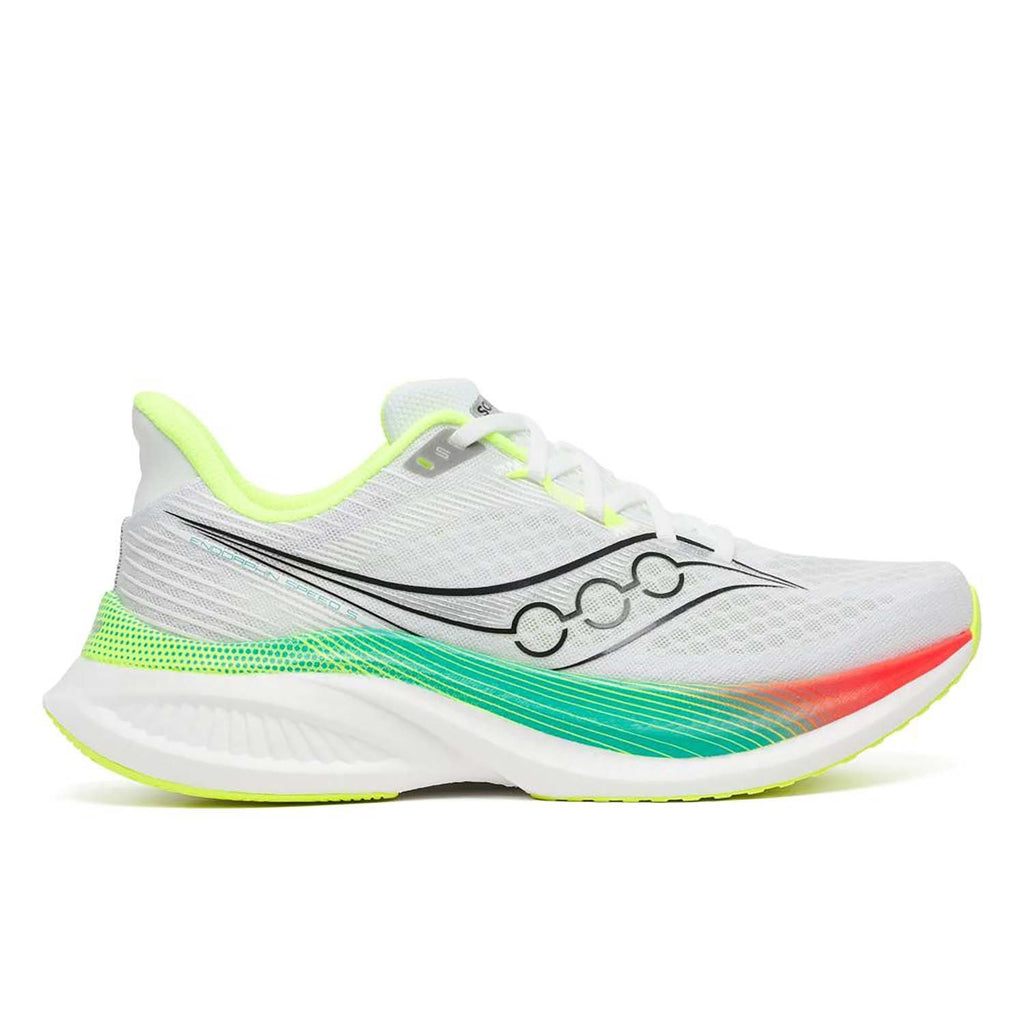 Endorphin Speed 5 hardloopschoenen