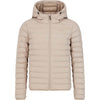 Prtice Outdoor Puffer jas