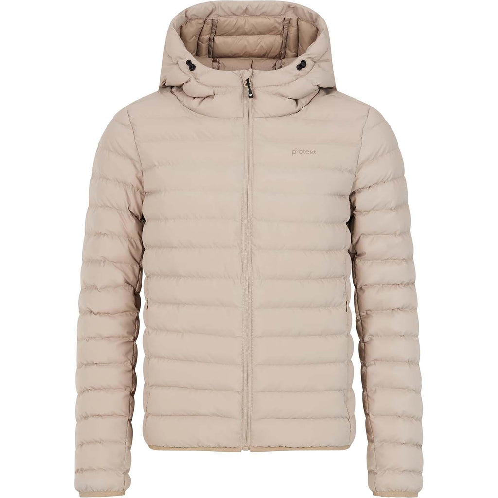 Prtice Outdoor Puffer jas