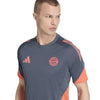 FC Bayern München Tiro 25 Competition Training Voetbalshirt