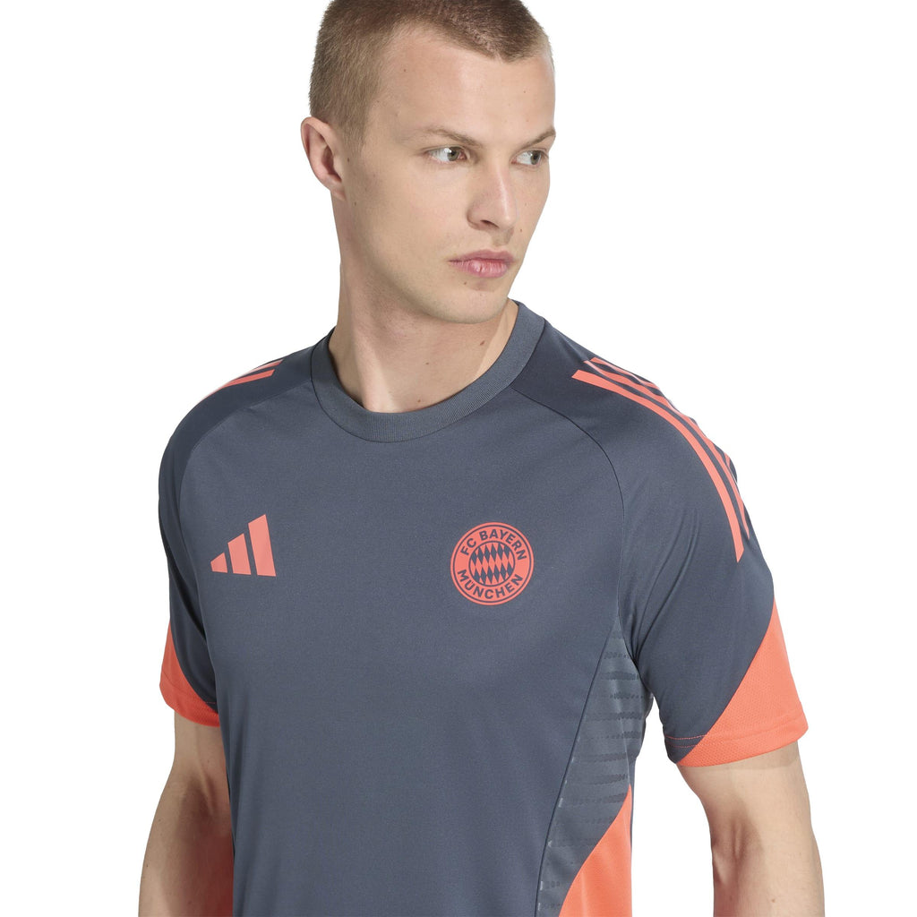 FC Bayern München Tiro 25 Competition Training Voetbalshirt