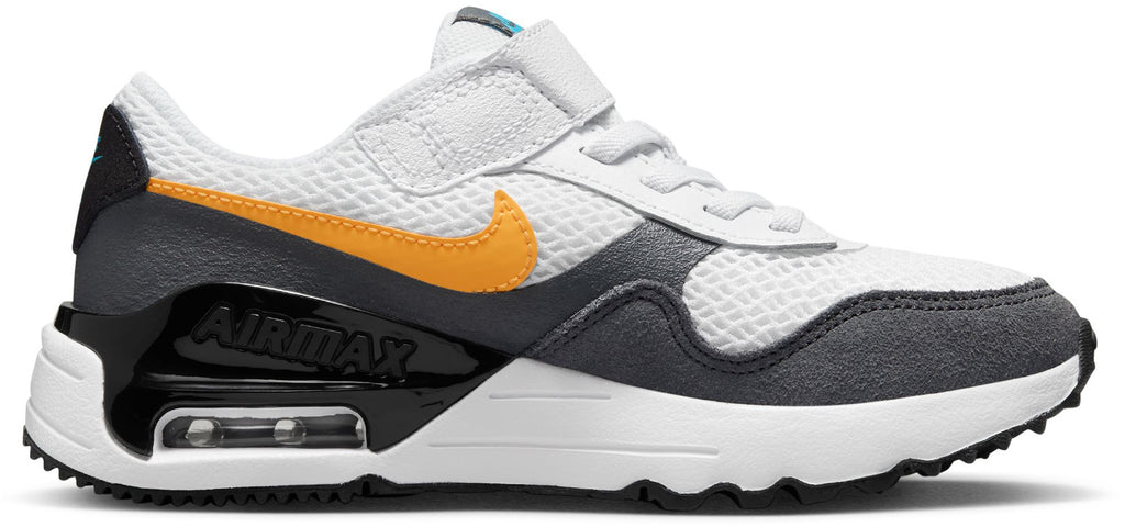 Air Max System sneakers