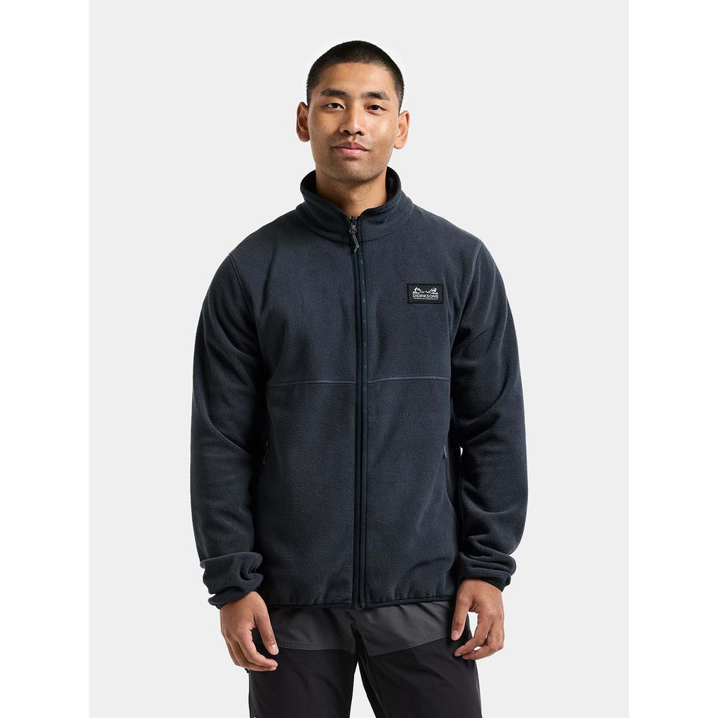 Vito Usx Fullzip Pully fleece outdoor