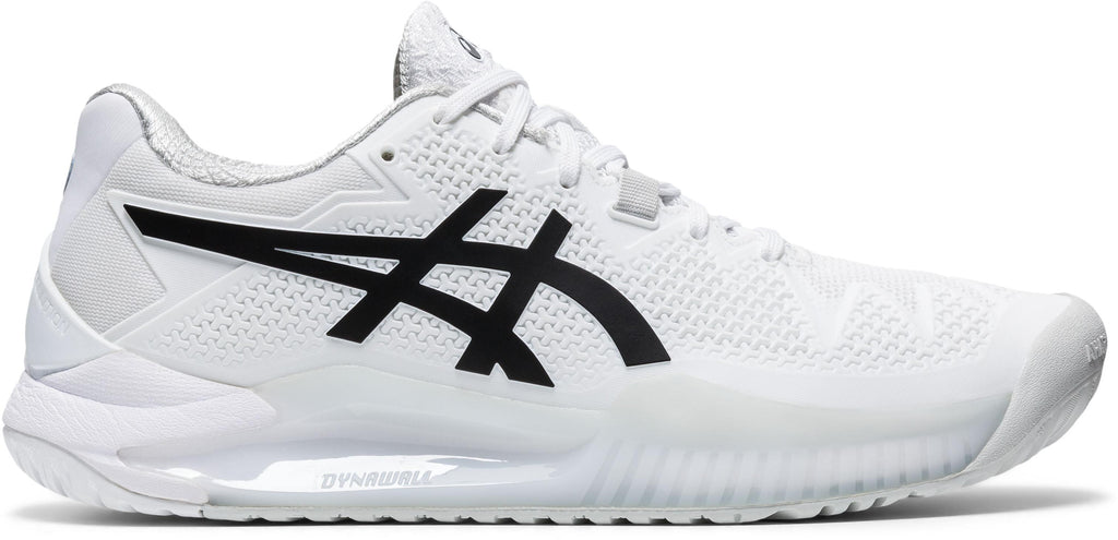 GEL-Resolution 8 tennisschoenen