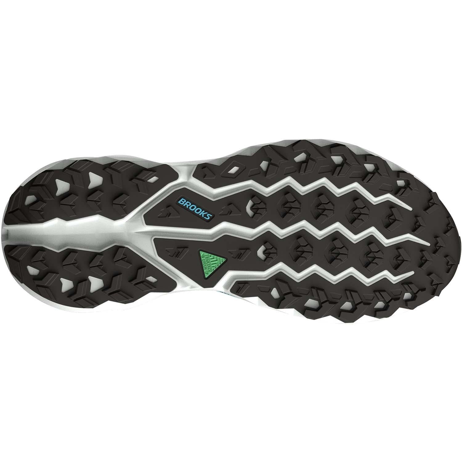 cascadia 19 hardloopschoenen