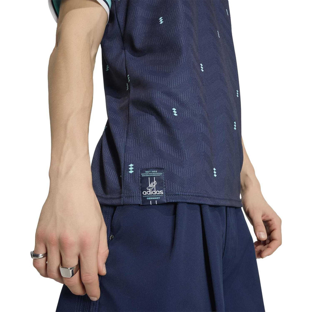 Duitsland 26 Away Jersey