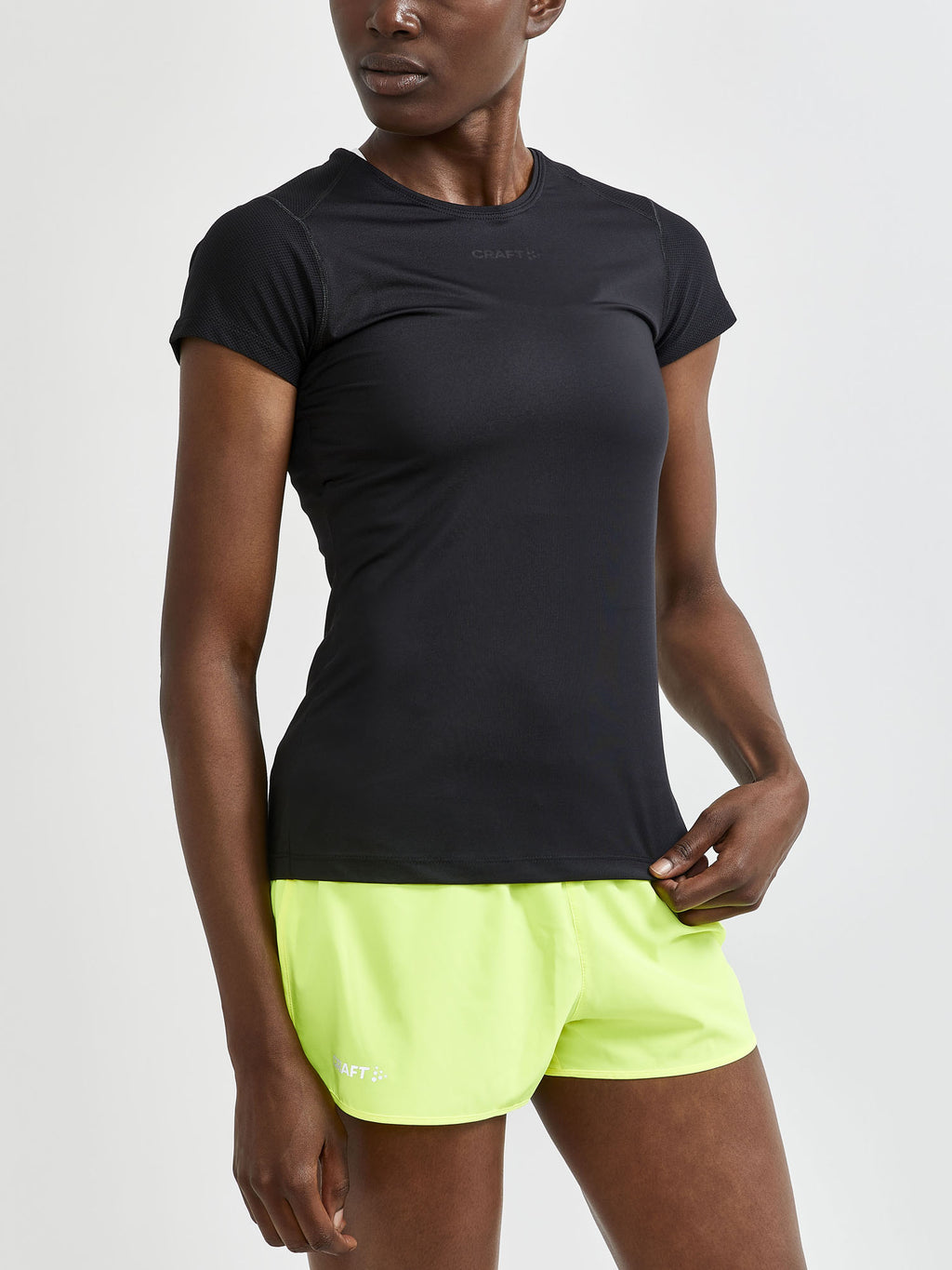 Adv Essence Slim t-shirt