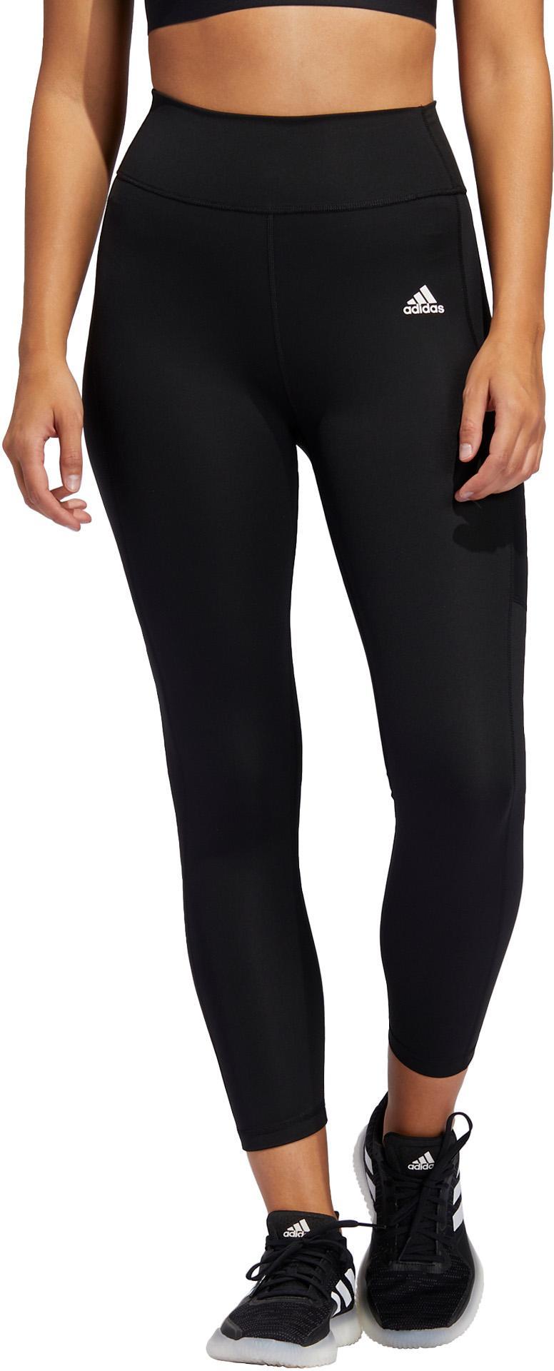 Circuit 3-Stripes 7/8 legging
