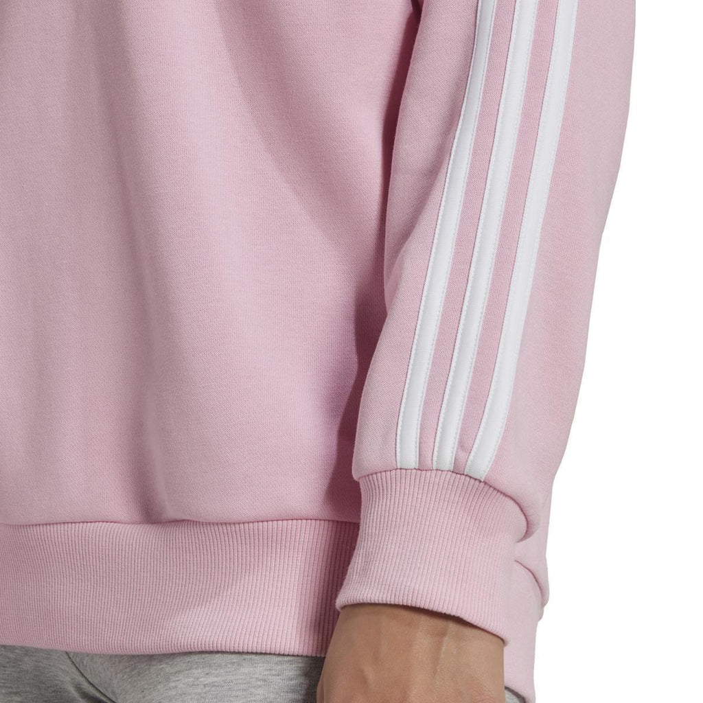 Essentials Studio Lounge 3-Stripes sweater