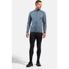 zeroweight warm hybrid jacket