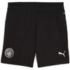 Mcfc Training Shorts W/o Pockets Jr