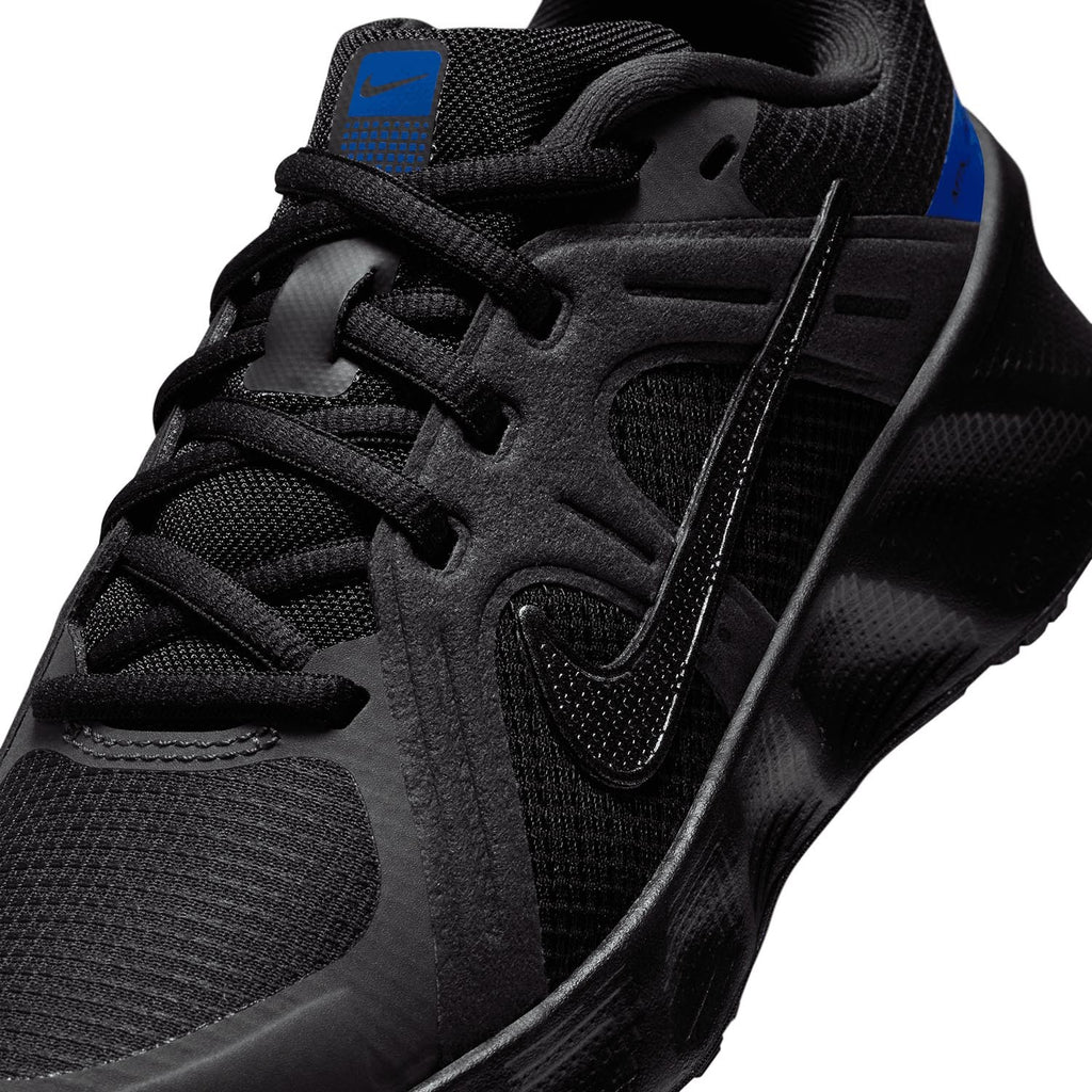 City Response sneakers