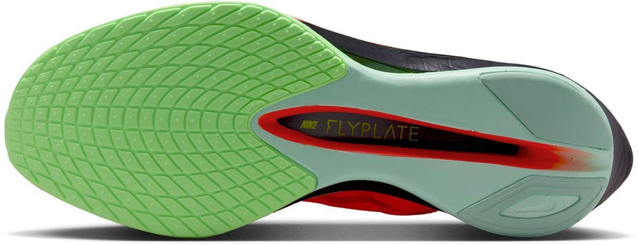 Zoomx Vaporfly Next% 4 hardloopschoenen