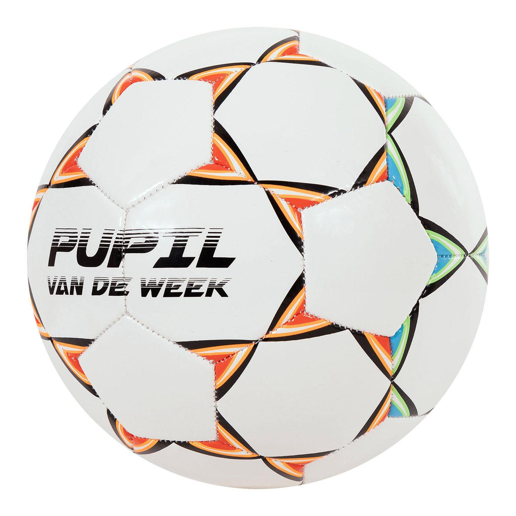 Pupil Van De Week Bal Ii
