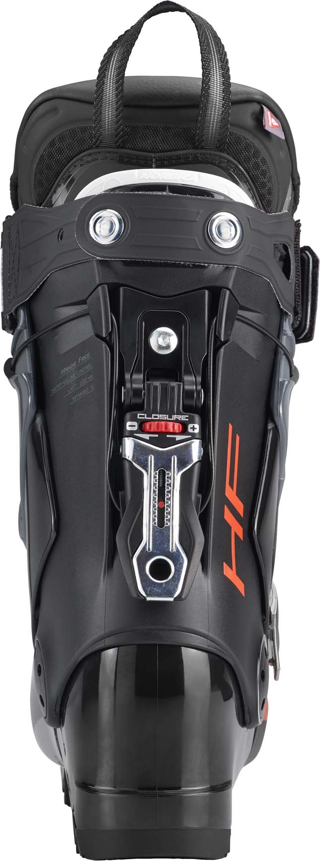 Hf Pro 120 skischoenen