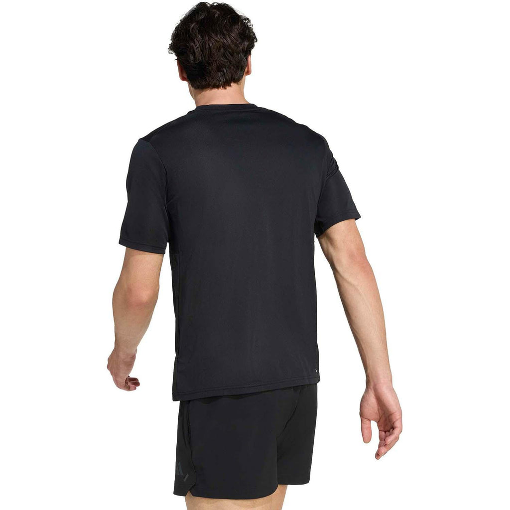 We Basic T-shirt training
