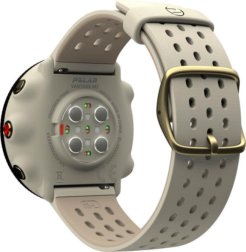 Polar Vantage M2 Gold/champagne S-l