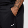 Totality Dri-FIT toelopende multifunctionele broek