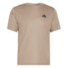We Basic T-shirt training