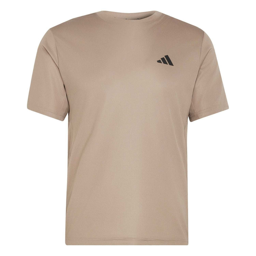 We Basic T-shirt training