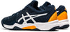 Gel-resolution 8 Clay Gs