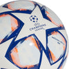 UCL Finale 20 Mini-Voetbal