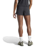 Pacer Training 3-Stripes Geweven High-Rise short
