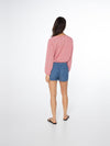 Prtroupar Blouse