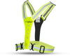 led safer sport vest