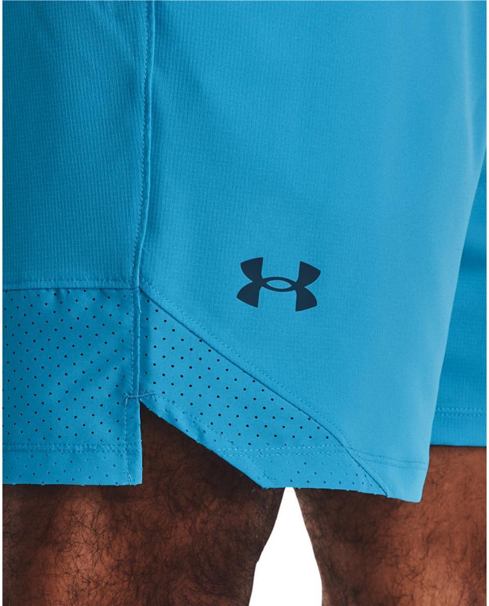 Ua Vanish Woven Shorts