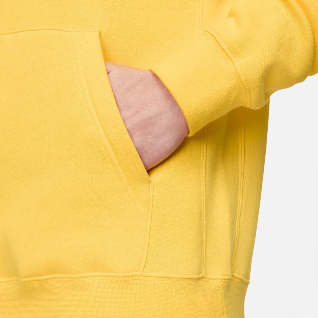 Park Fleece Soccer hoodie