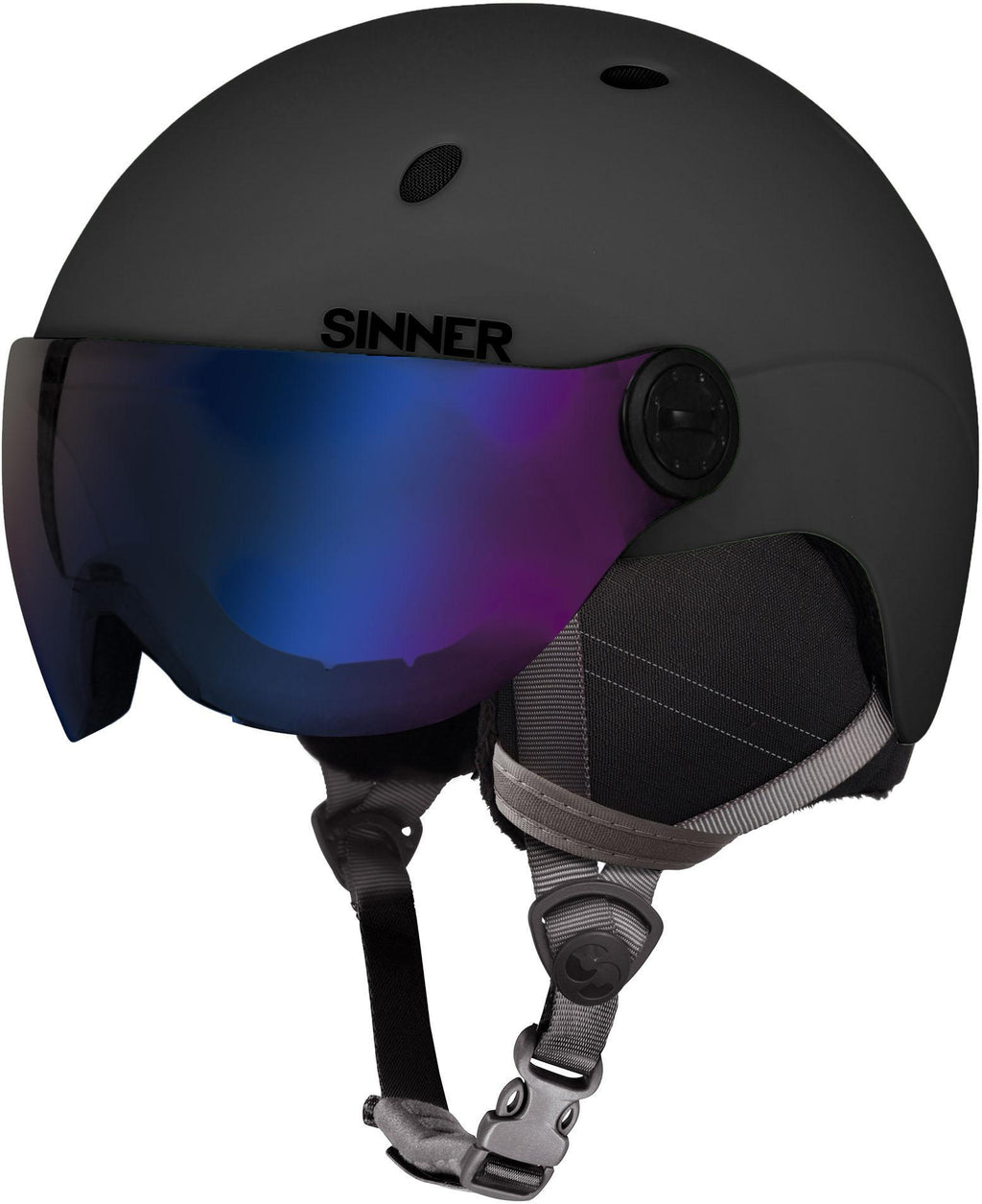 titan visor