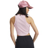 Ua Rival Rib Tank-pnk