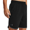 UA HIIT Woven Shorts