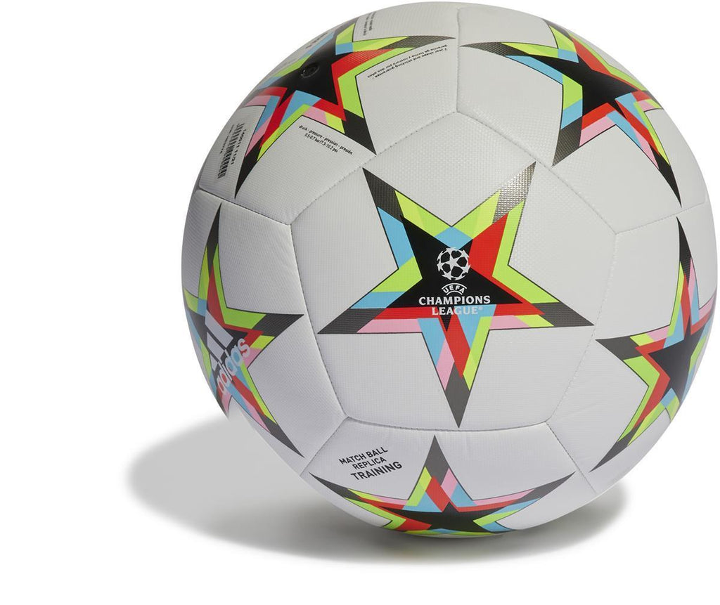 UCL Training Void Texture voetbal
