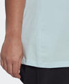 Essentials Logo shirt (Grote Maat)