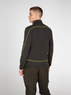 Humans 1/4 Zip Top