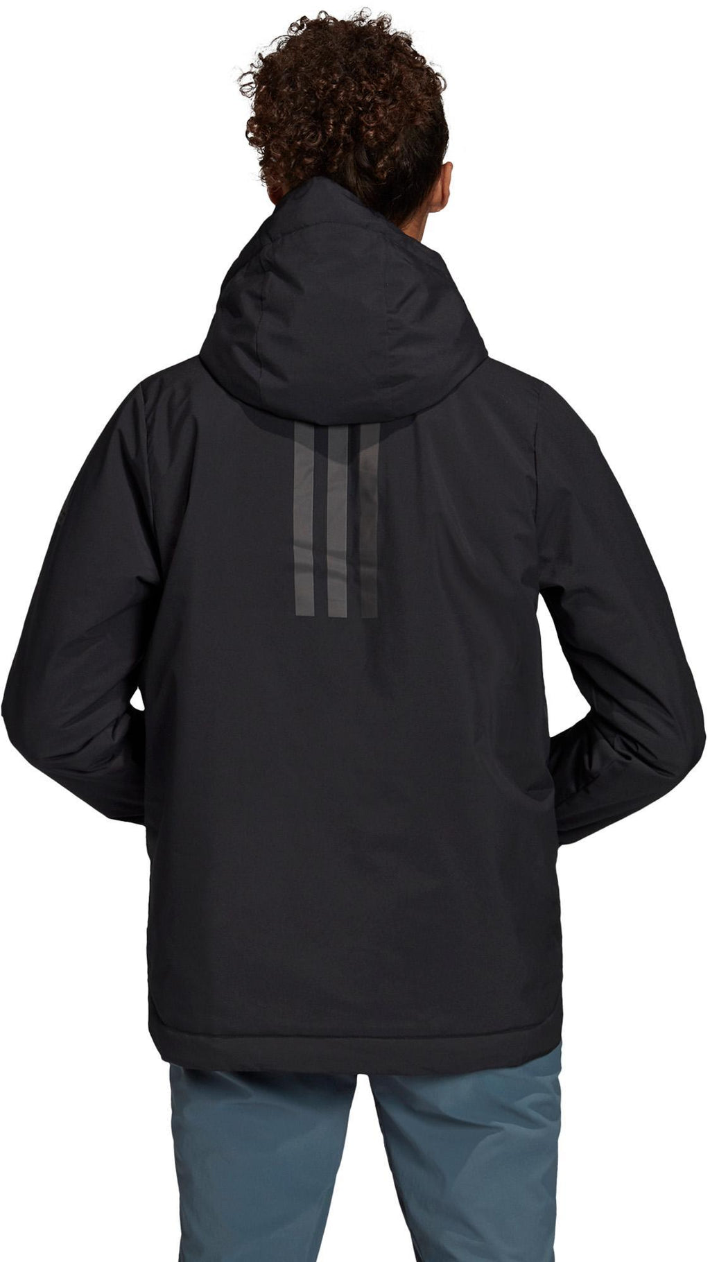 Traveer Insulated Winterjack