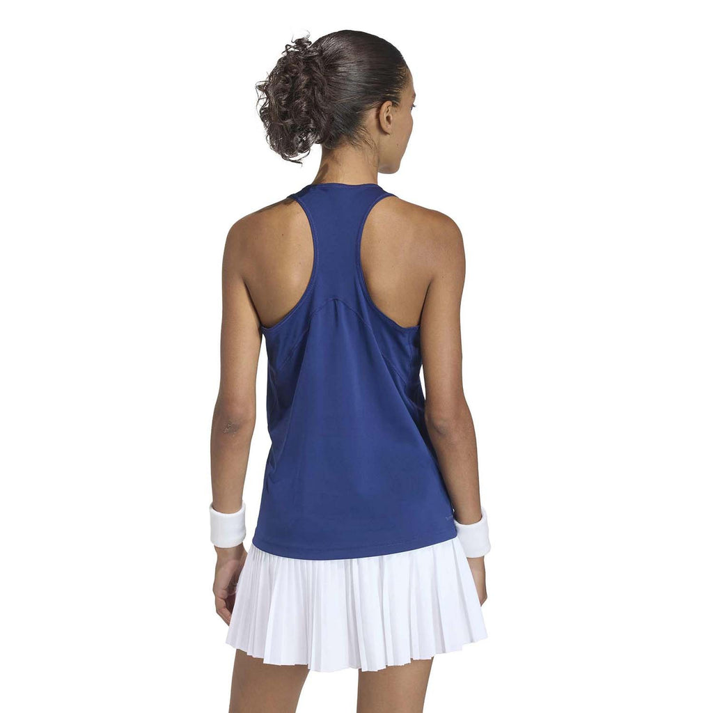 Club Tank Singlet tennis