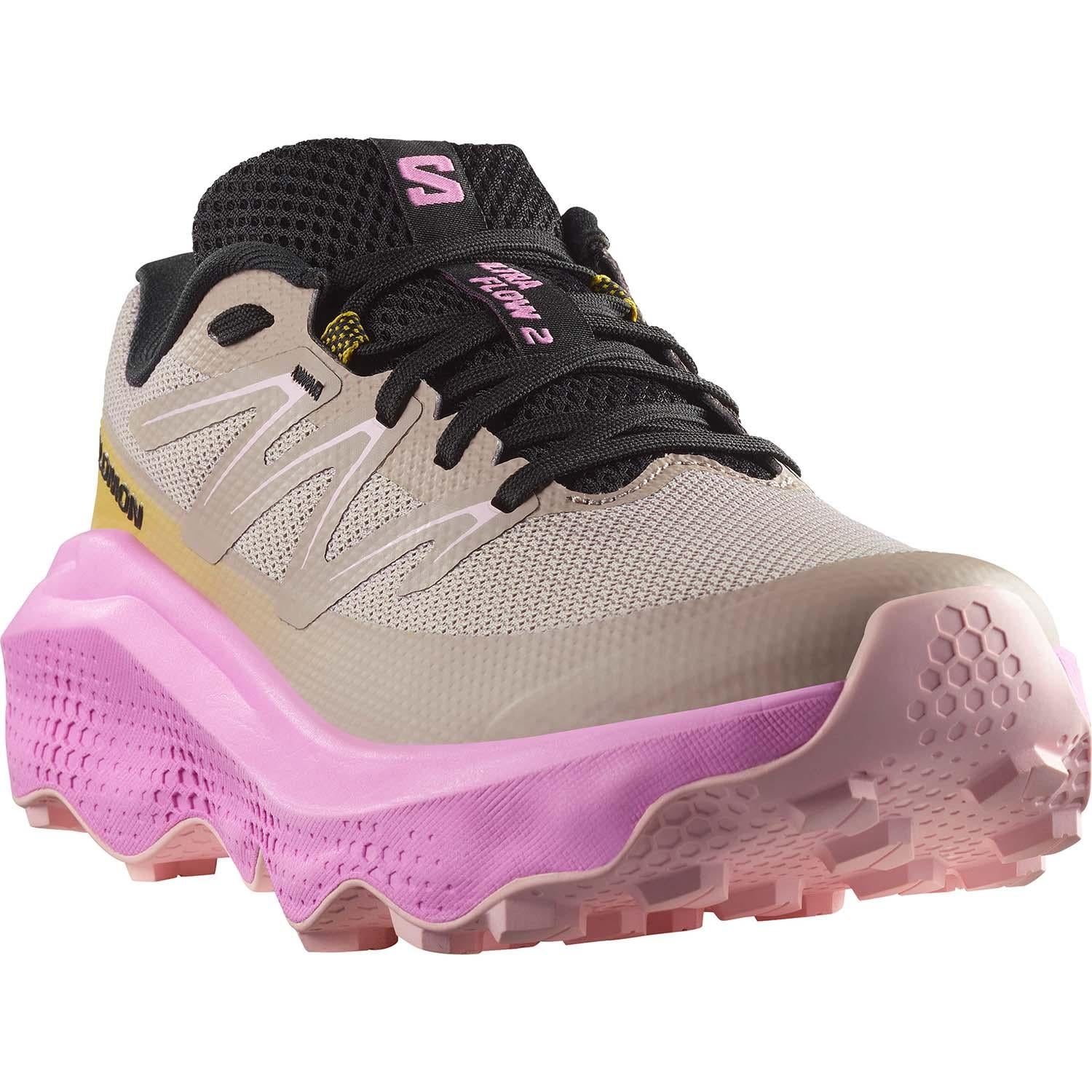 ultra flow 2 w