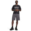 Rival  Lightweight  Graphic Shorts
