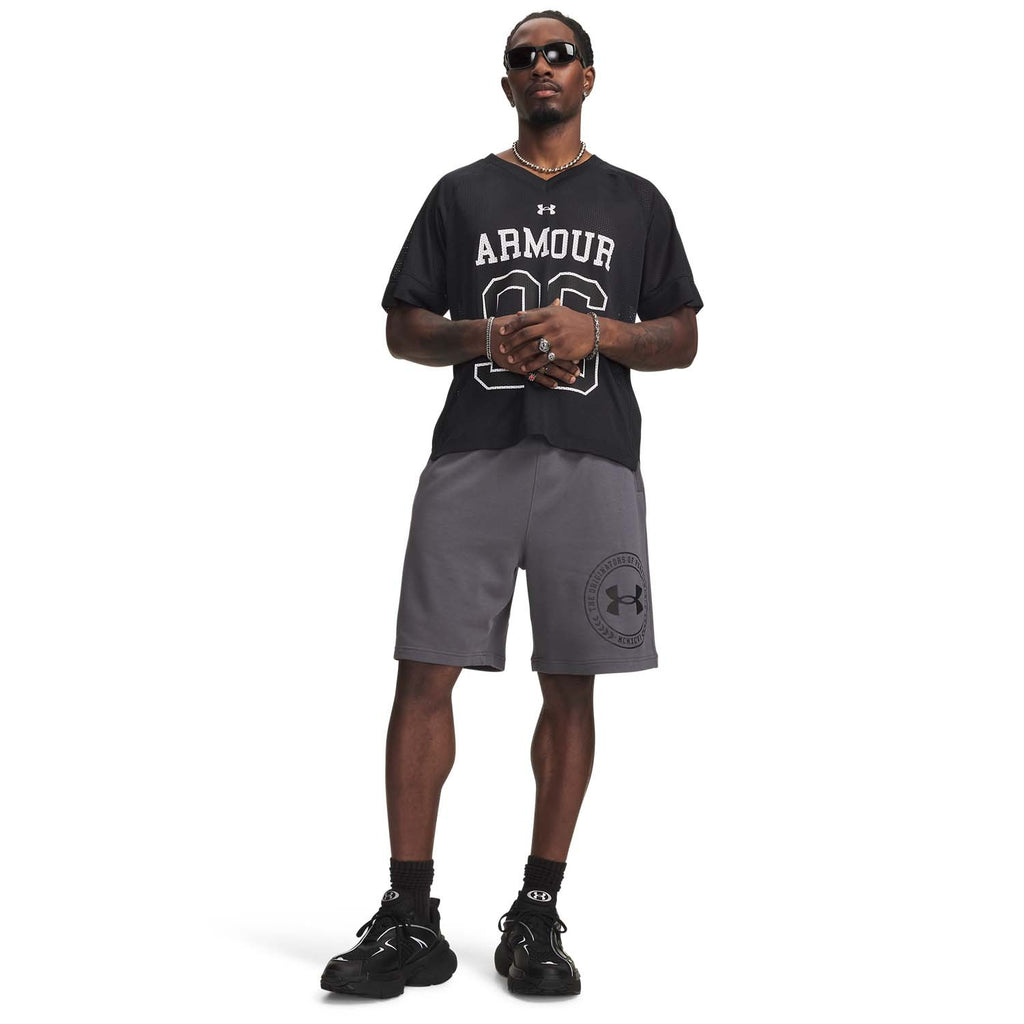 Rival  Lightweight  Graphic Shorts