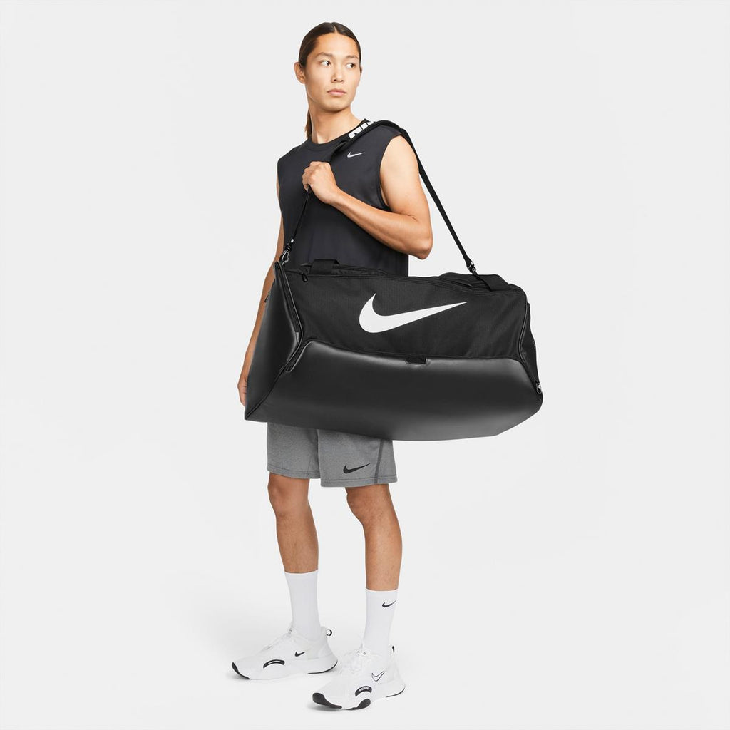 brasilia 9.5 training duffel b