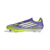 F50 League Veterloze Firm/Multi-Ground voetbalschoenen