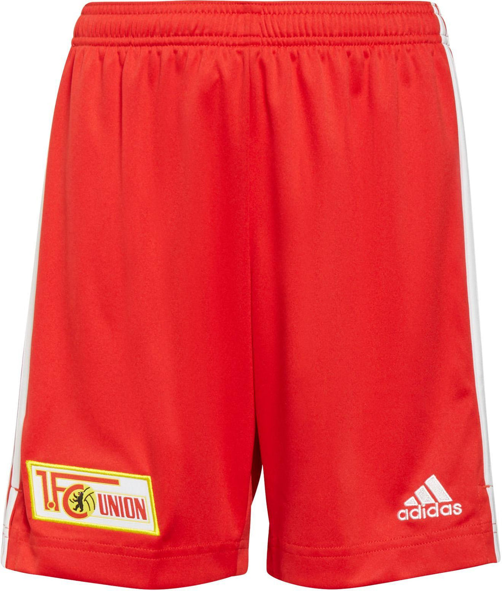 1. FC Union Berlin thuisshort 21/22