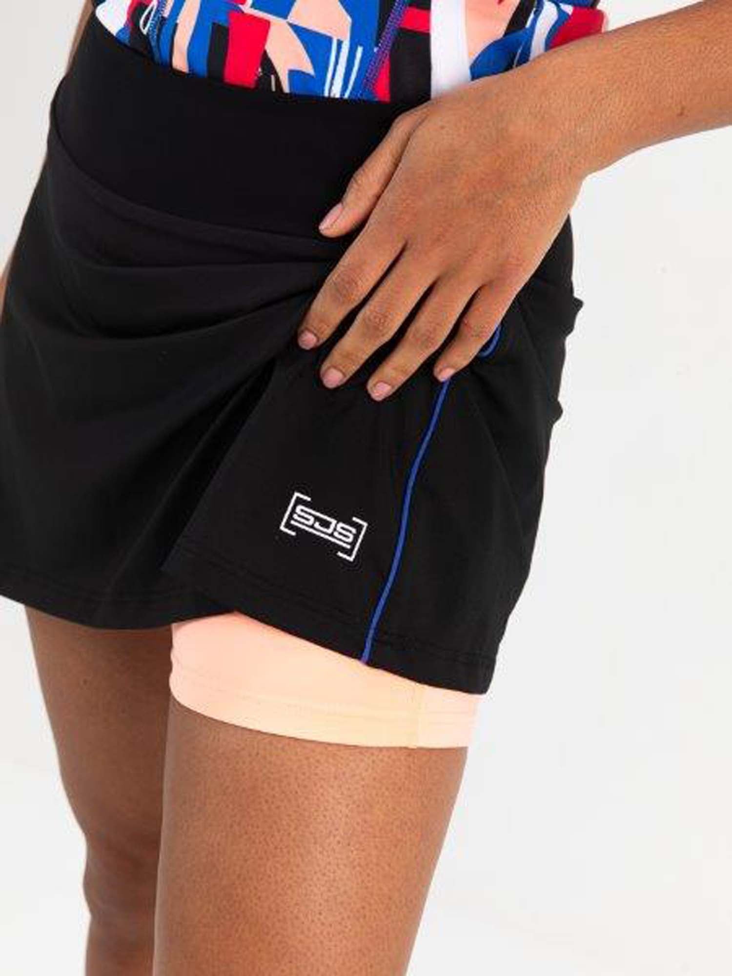 Uman skort