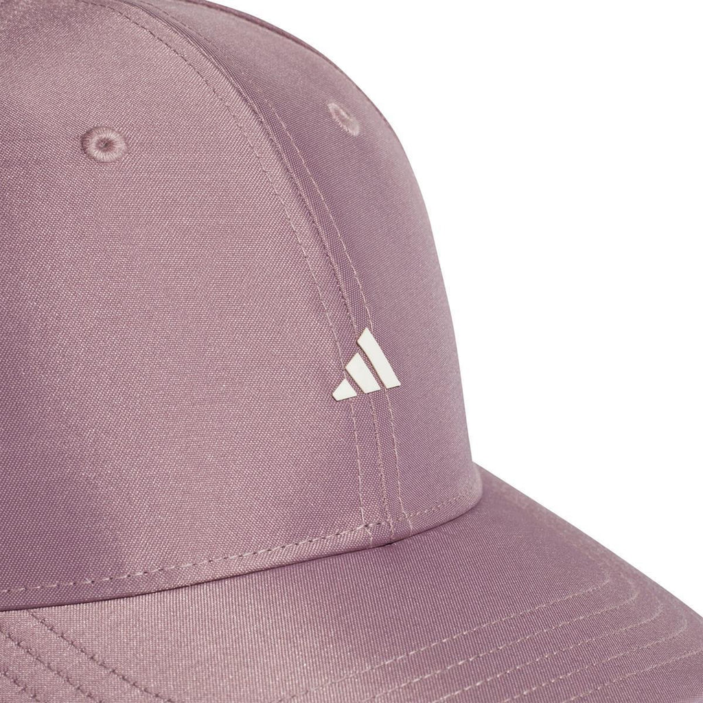 Satin Baseb Cap