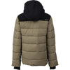 stortany boys snow jacket